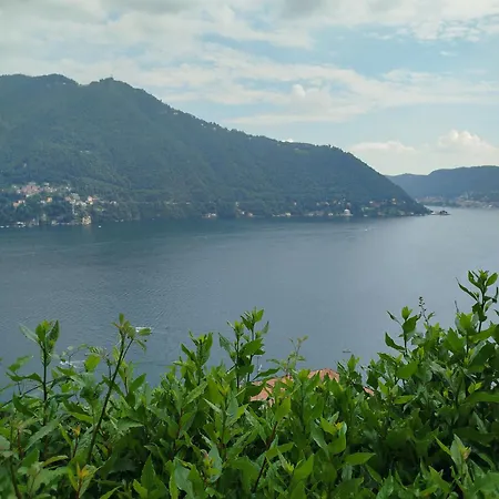 Little Garden House Vakantiehuis Cernobbio