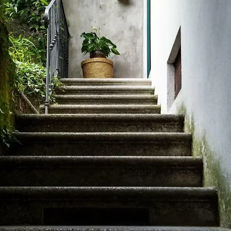 Little Garden House * Cernobbio
