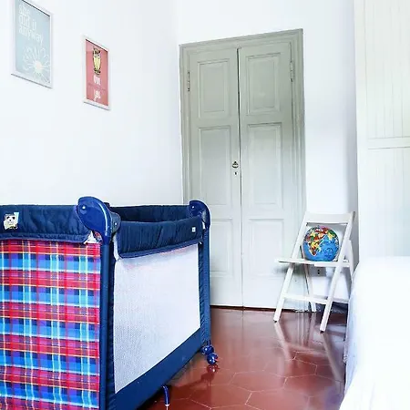 Vakantiehuis Little Garden House Cernobbio