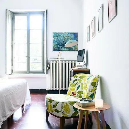 Little Garden House Vakantiehuis *