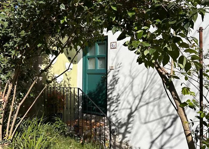 Little Garden House Holiday home