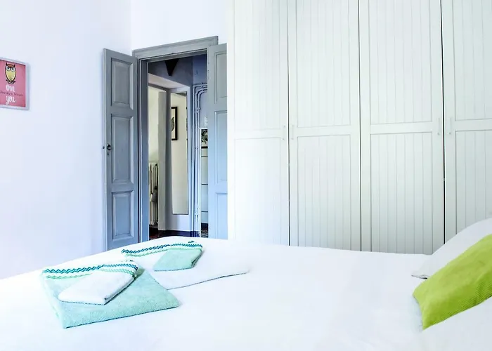 Little Garden House * Cernobbio