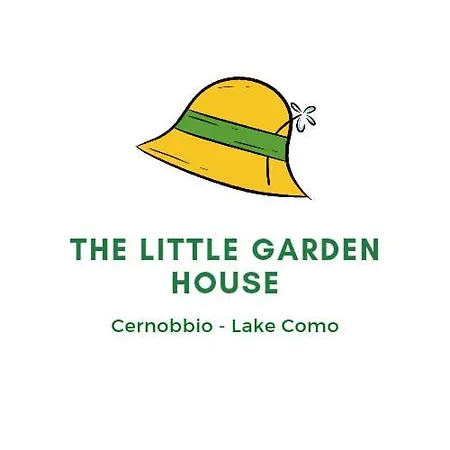 Little Garden House Dom wakacyjny *